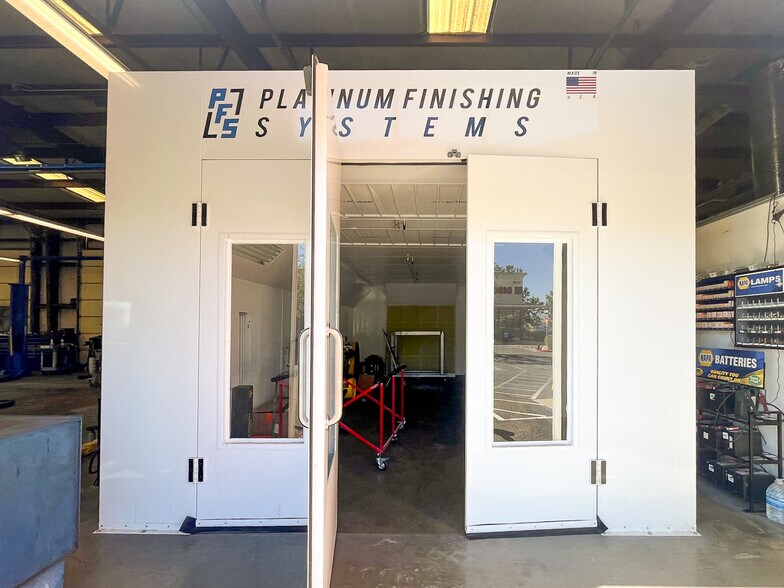 More Photos Of 1151 E State Route 89A, Cottonwood Auto Repair For Sale