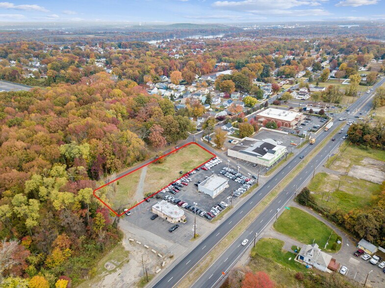 More Photos Of Station Road, Florence Land For Sale