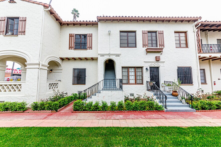 More Photos Of 1251 S Wilton Pl, Los Angeles Apartments For Sale