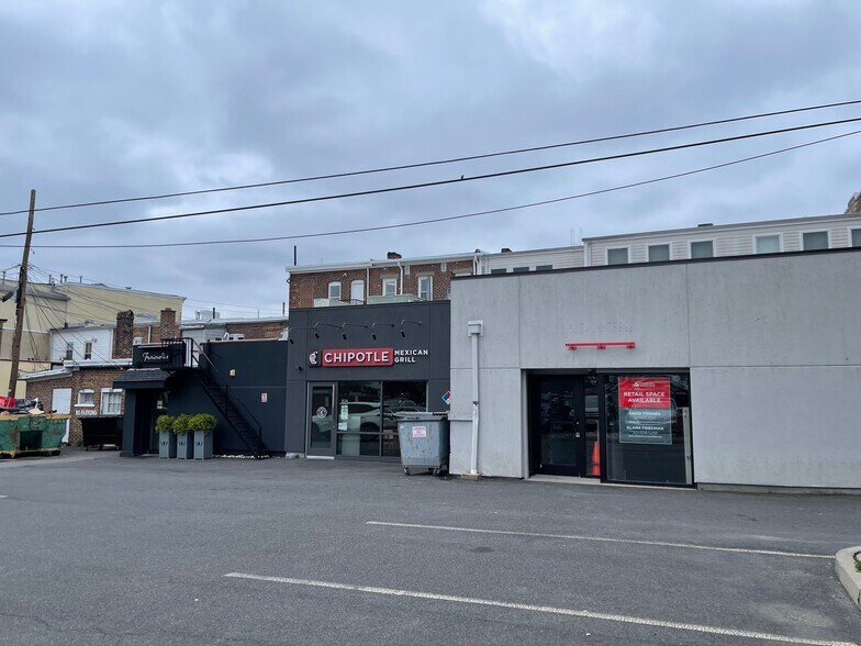 More Photos Of 109 E Broad St, Westfield Apartments For Lease