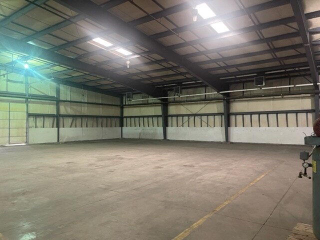 More Photos Of 201 S Cedar Ave, Valley Center Warehouse For Sale
