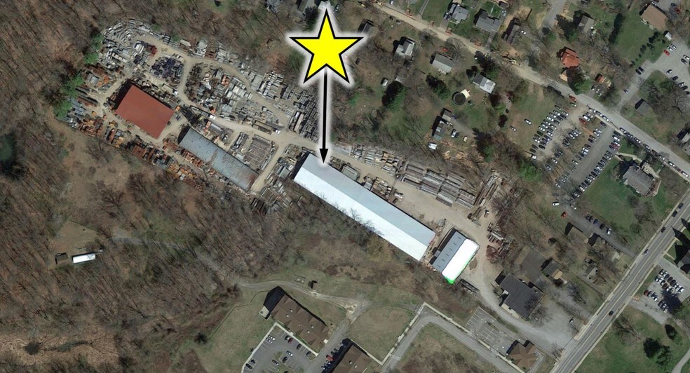 More Photos Of 15-45 Ocallaghan Ln, Red Hook Warehouse For Sale