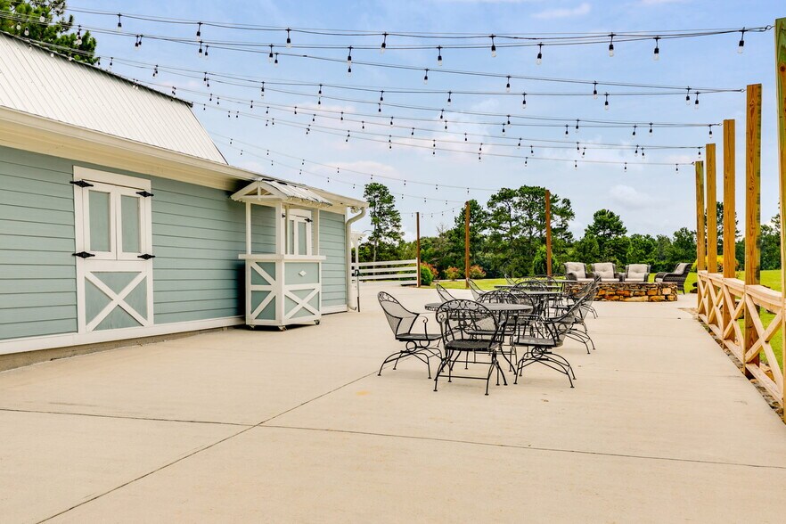 More Photos Of 100 McPherson Rd, Villa Rica Lodge Meeting Hall For Sale