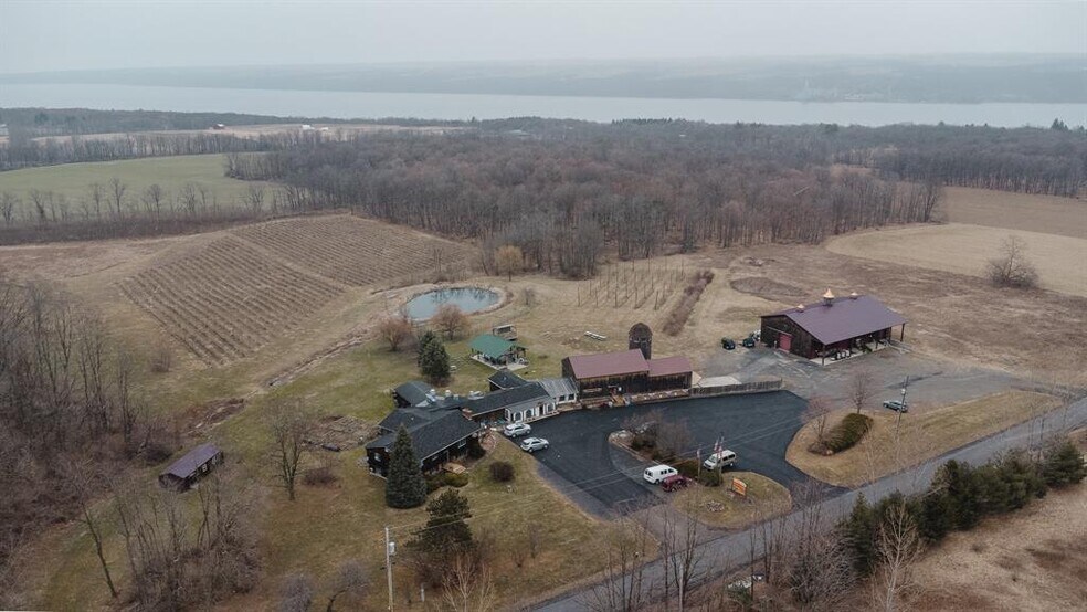 More Photos Of 4369 Covert, Interlaken Freestanding For Sale