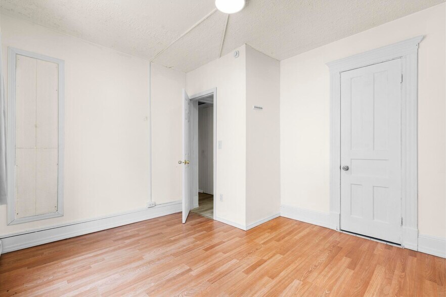 More Photos Of , Waterbury Multifamily For Sale