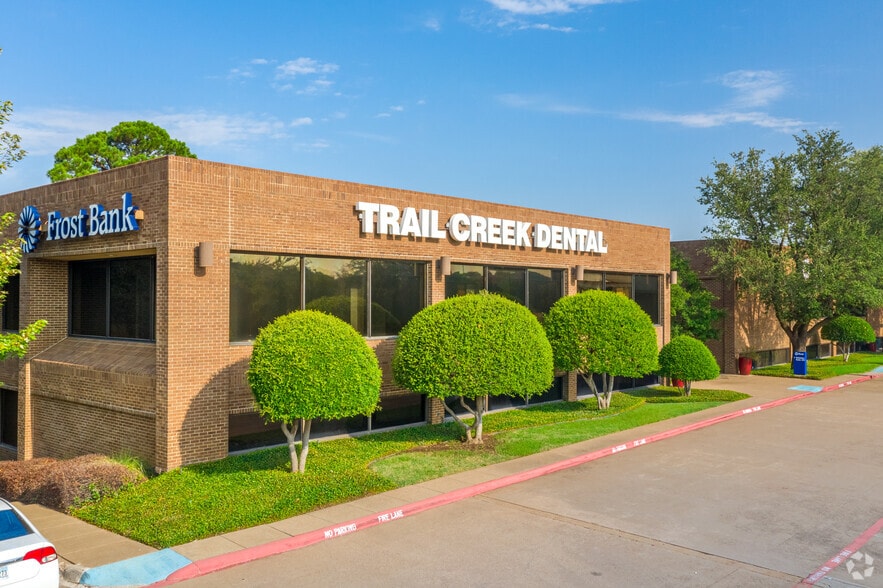 Primary Photo Of 350 Westpark Way, Euless Medical For Lease