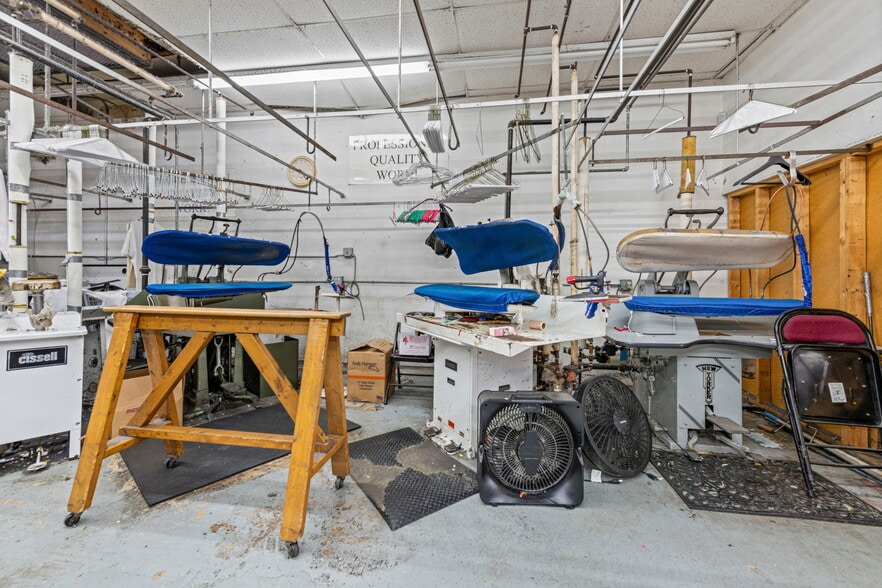 More Photos Of 16036 W 7 Mile Rd, Detroit Storefront For Sale