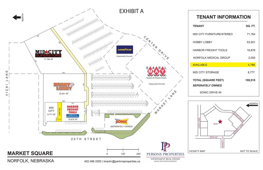 More Photos Of 919 S 20th St, Norfolk Unknown For Lease