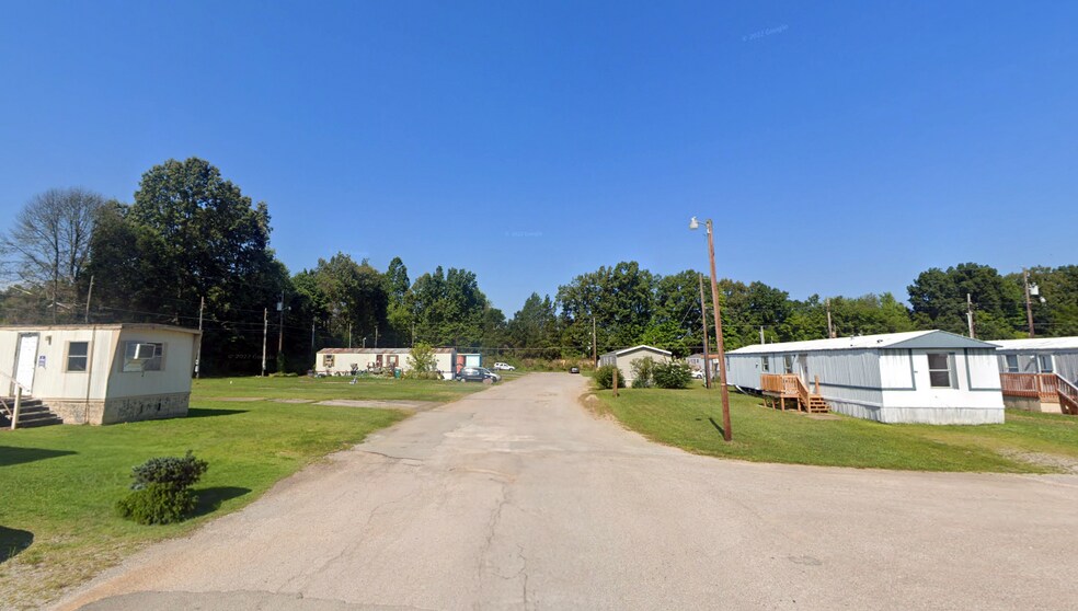 More Photos Of 369 W Elm Rd, Radcliff Manufactured Housing Mobile Home Park For Sale