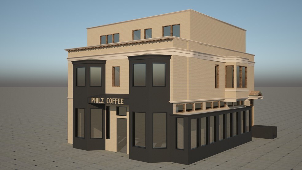 More Photos Of 1310 N Capitol St NW, Washington General Retail For Lease