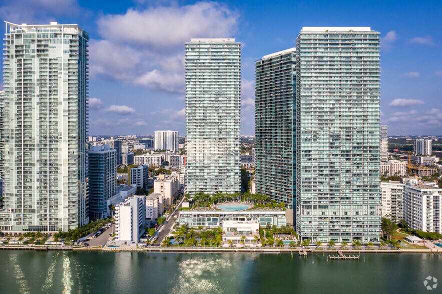 More Photos Of 501 NE 31st St, Miami Apartments For Sale