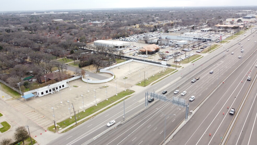 More Photos Of 1700 E Airport Fwy, Irving Auto Dealership For Sale