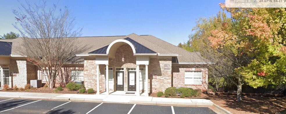 More Photos Of 11785 Northfall Ln, Alpharetta Medical For Sale
