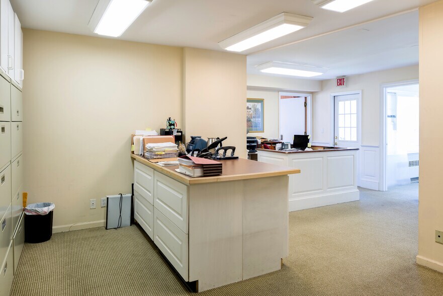 More Photos Of 480 Mamaroneck Ave, Harrison Office For Lease