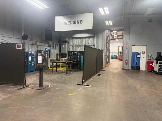 More Photos Of 2304 River Rd, Piedmont Manufacturing For Lease