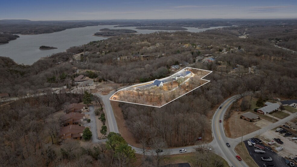 More Photos Of 14733 Dutchmans Dr, Rogers Hotel For Sale