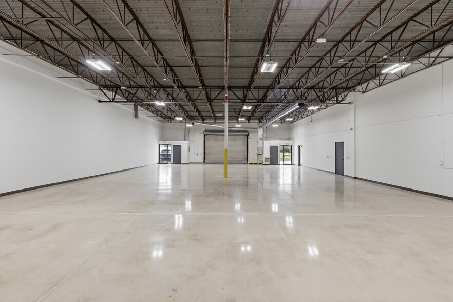 More Photos Of 3132 Fortune Way, Wellington Warehouse For Lease