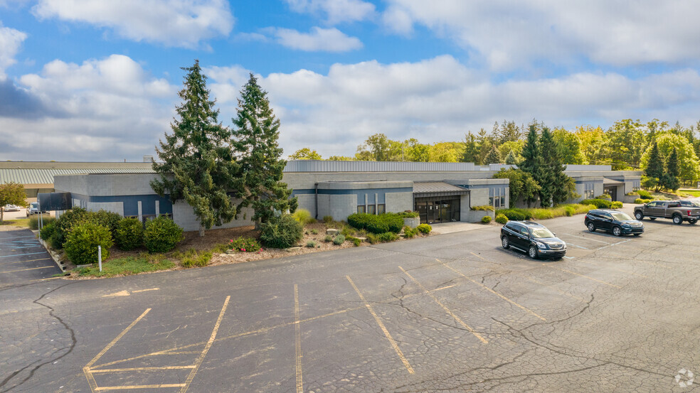 Primary Photo Of 3145 Prairie St SW, Grandville Office For Sale