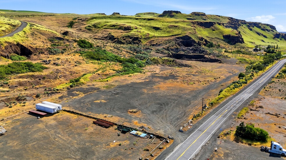 More Photos Of 0 Biggs-Rufus Hwy, Wasco Land For Sale