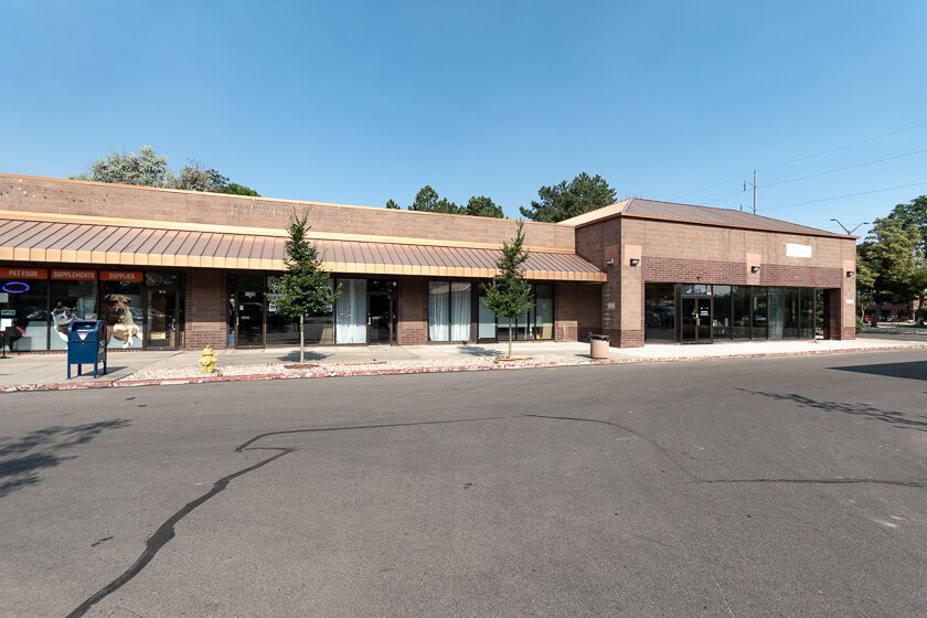 Primary Photo Of 1125 W Drake Rd, Fort Collins Storefront Retail Office For Lease