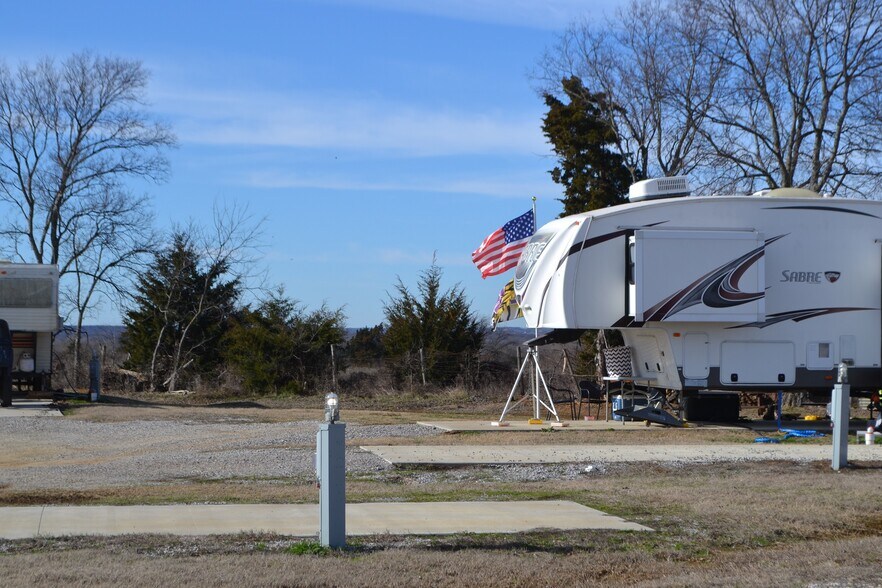 More Photos Of 16677 US Highway 77, Springer Multifamily For Sale