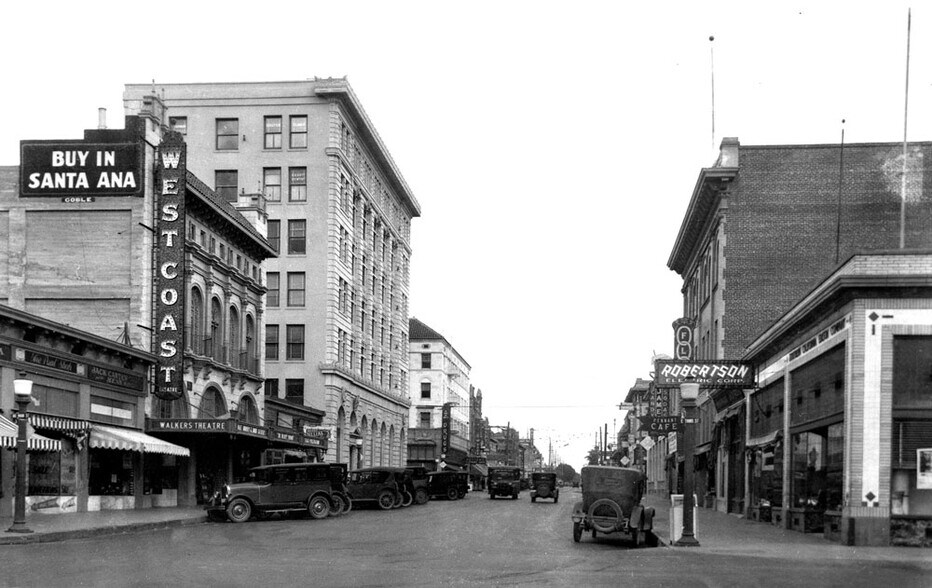More Photos Of 106 W 4th St, Santa Ana Office For Sale