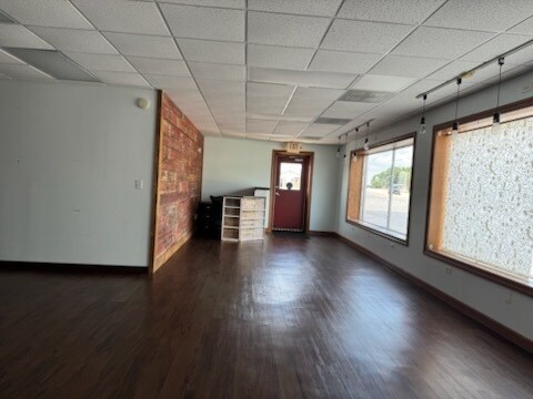 More Photos Of 423-427 S Governors Hwy, Peotone General Retail For Lease