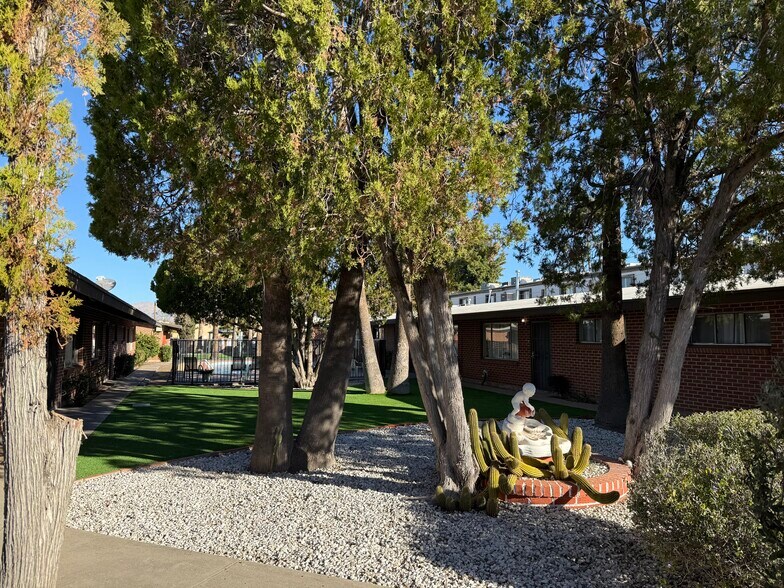 More Photos Of 3815-3819 E 3rd st, Tucson Apartments For Sale