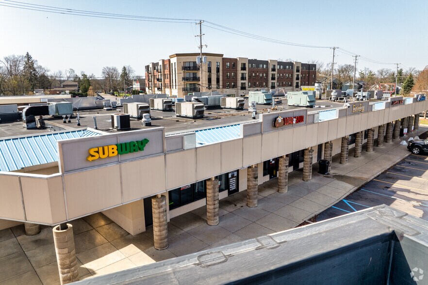More Photos Of 2620-2627 W Michigan Ave, Kalamazoo Unknown For Lease