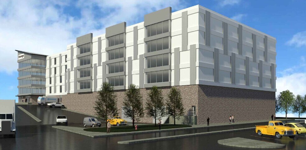 More Photos Of , Oxon Hill Land For Sale