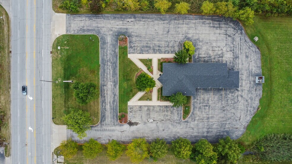 More Photos Of 9856 W CR 400 N, Michigan City Medical For Sale