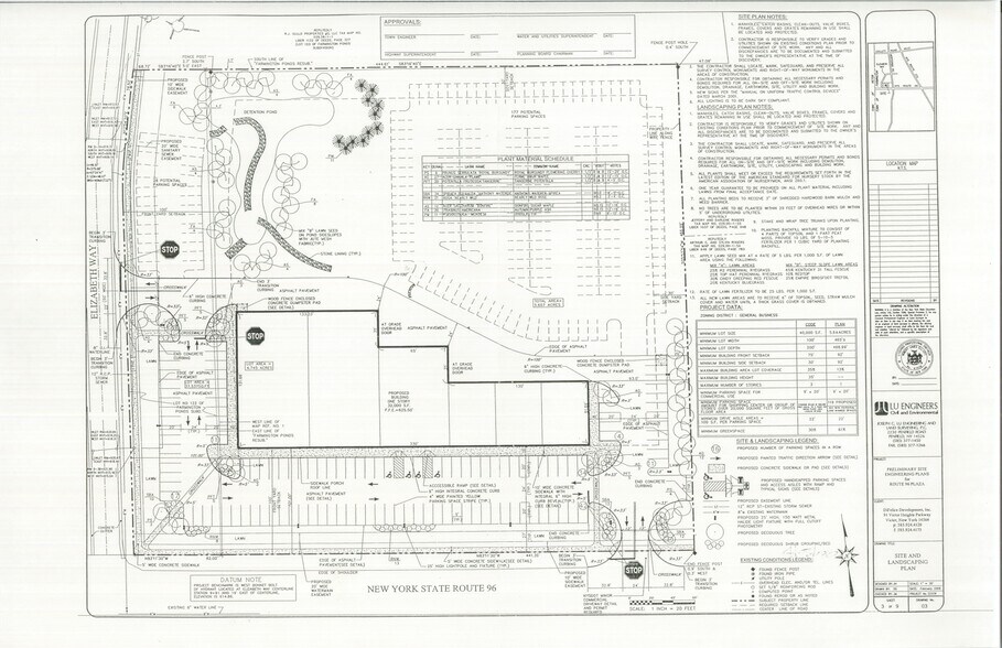 More Photos Of 6248 State Route 96, Farmington Land For Sale