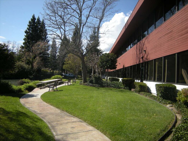 More Photos Of 269 Mt. Hermon Rd, Scotts Valley Office For Lease