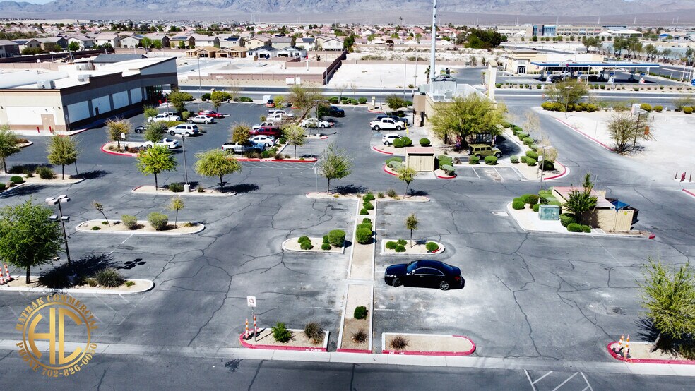 More Photos Of Centennial Pky, Las Vegas Unknown For Lease