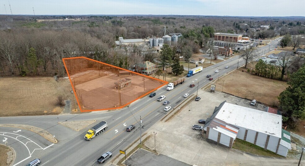 More Photos Of 804 Durham Rd, Roxboro Land For Sale