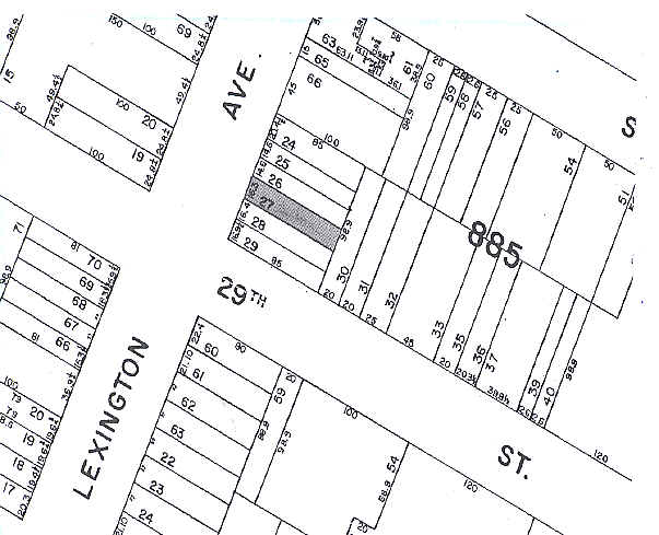 More Photos Of 141 Lexington Ave, New York Apartments For Sale