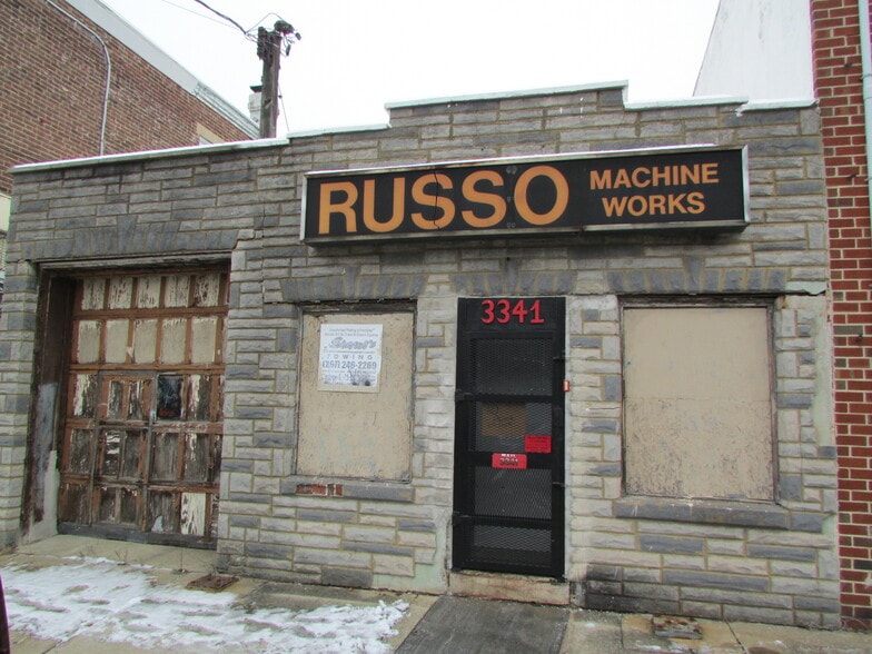 More Photos Of 3341-43 D St, Philadelphia Manufacturing For Sale
