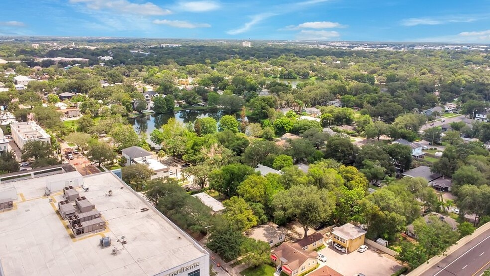 More Photos Of 415 S Summerlin Ave, Orlando Office For Sale