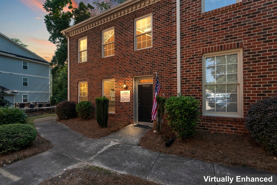 More Photos Of 4920-4928 Windy Hill Dr, Raleigh Coworking Space