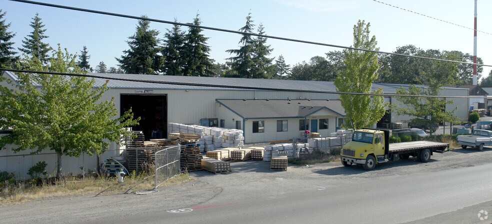 More Photos Of 2411 104th Street Ct S, Lakewood Warehouse For Sale