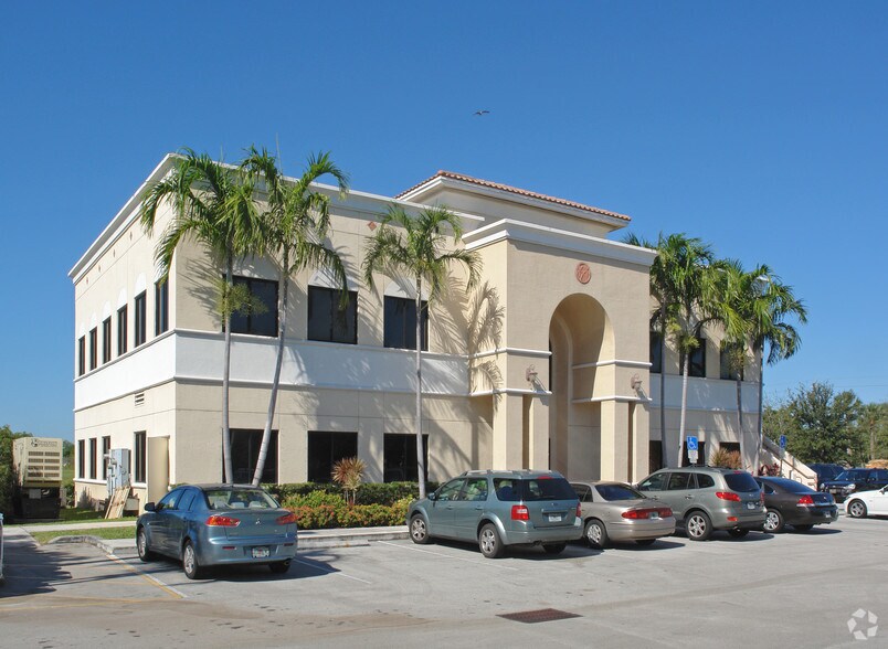 Primary Photo Of 7950 SW 30th St, Davie Medical For Sale