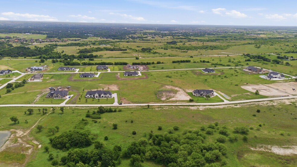 More Photos Of 613 Savage Ln, Aledo Land For Sale