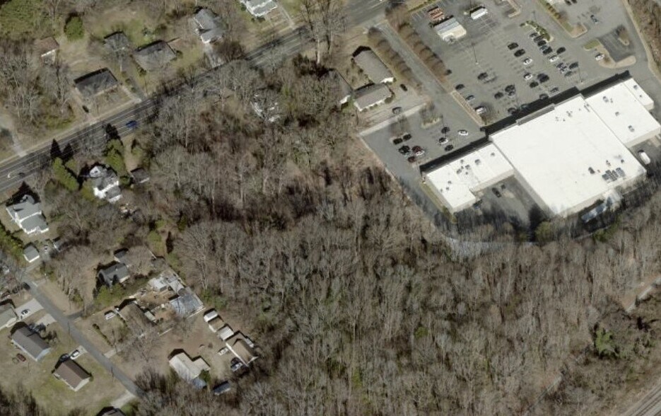 Primary Photo Of 217 Salisbury N ave, Spencer Land For Sale