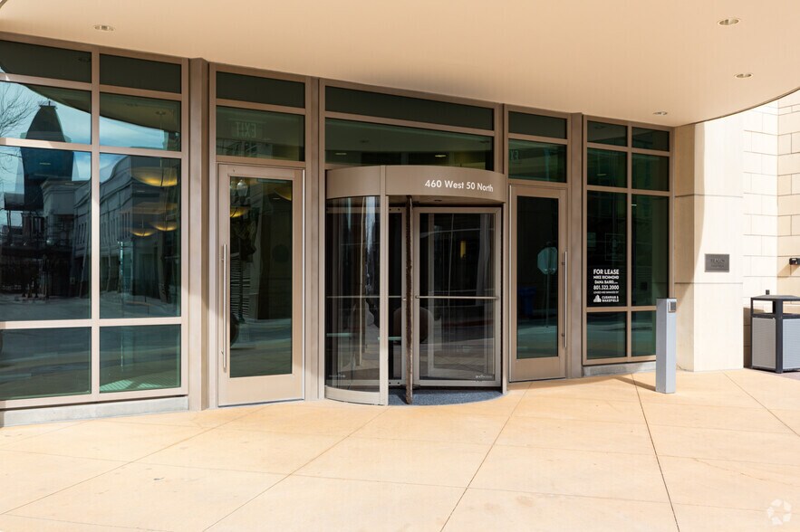 More Photos Of 90-140 S Rio Grande St, Salt Lake City Unknown For Lease