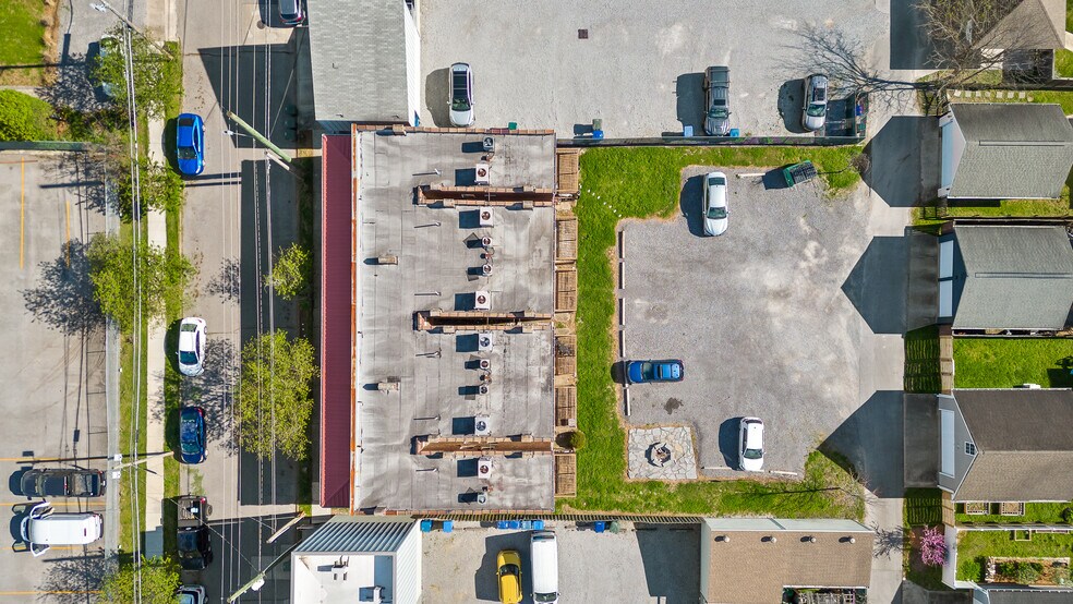 More Photos Of 1808 Cowart St, Chattanooga Apartments For Sale