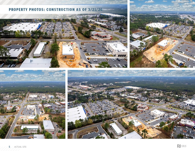 More Photos Of 355 Murray Hill Rd, Southern Pines Freestanding For Sale