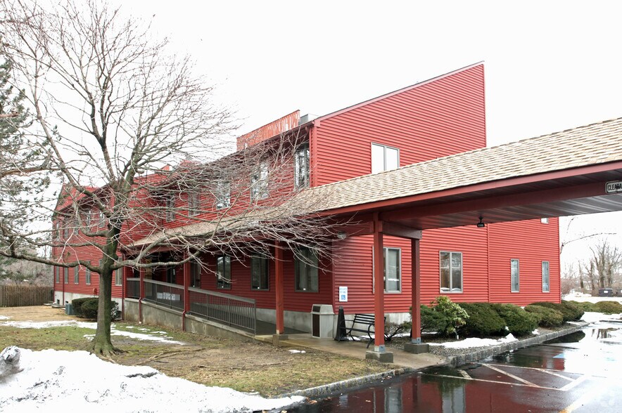 More Photos Of 223 Monmouth Rd, West Long Branch Medical For Lease