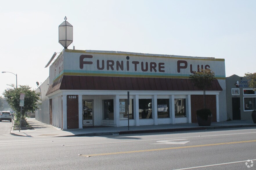 More Photos Of 5264 Long Beach Blvd, Long Beach Light Distribution For Lease