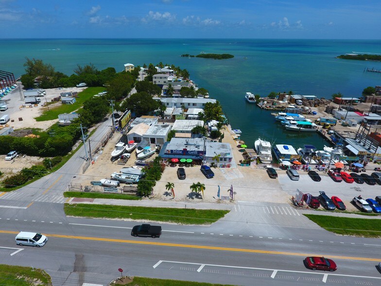 More Photos Of 1240 Overseas Hwy, Marathon Restaurant For Sale