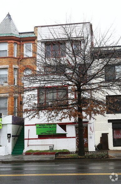 More Photos Of 207 Florida Ave NW, Washington Apartments For Sale
